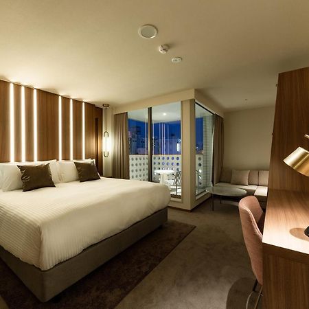 The Onefive Villa Fukuoka - Vacation Stay 33466V Buitenkant foto