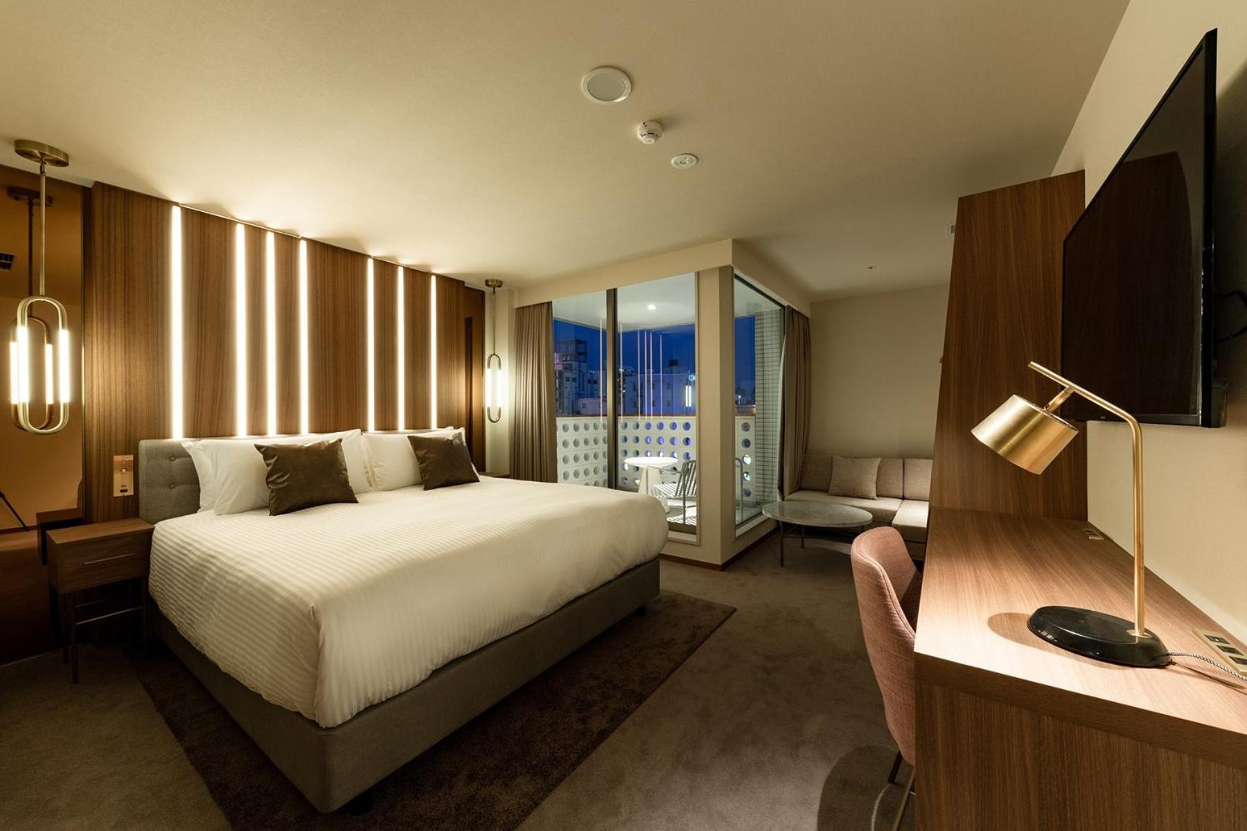 The Onefive Villa Fukuoka - Vacation Stay 33466V Buitenkant foto