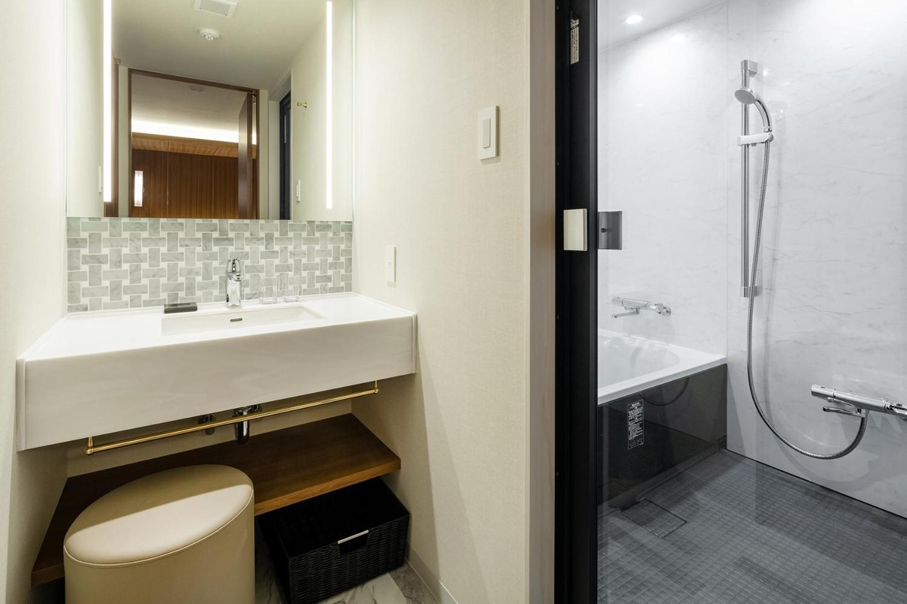 The Onefive Villa Fukuoka - Vacation Stay 33466V Buitenkant foto