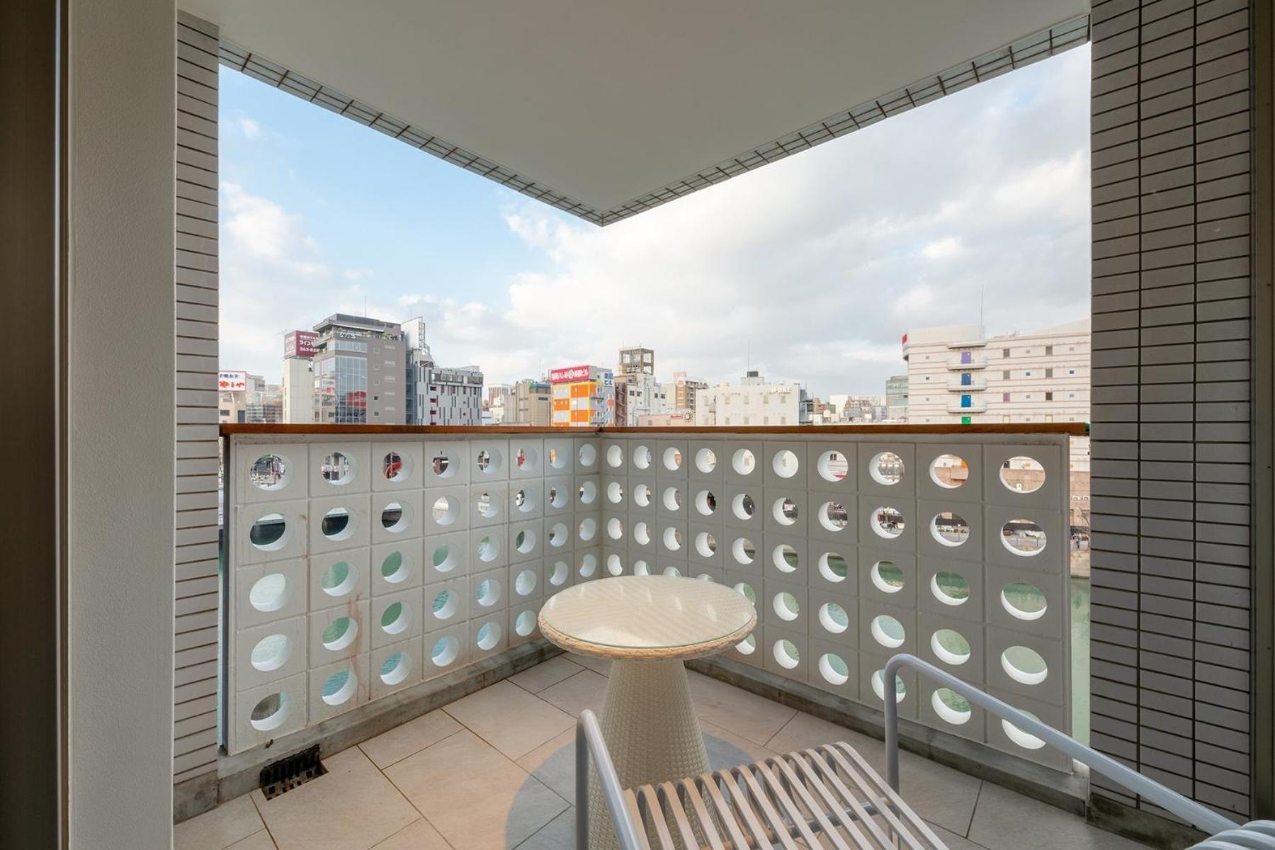 The Onefive Villa Fukuoka - Vacation Stay 33466V Buitenkant foto