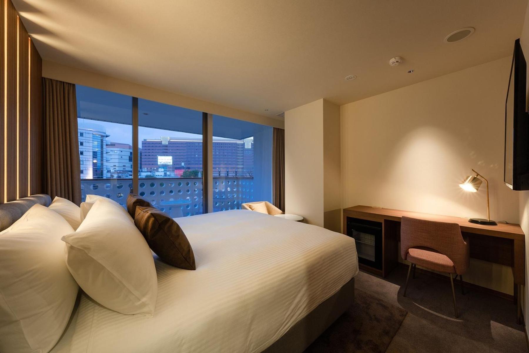 The Onefive Villa Fukuoka - Vacation Stay 33466V Buitenkant foto